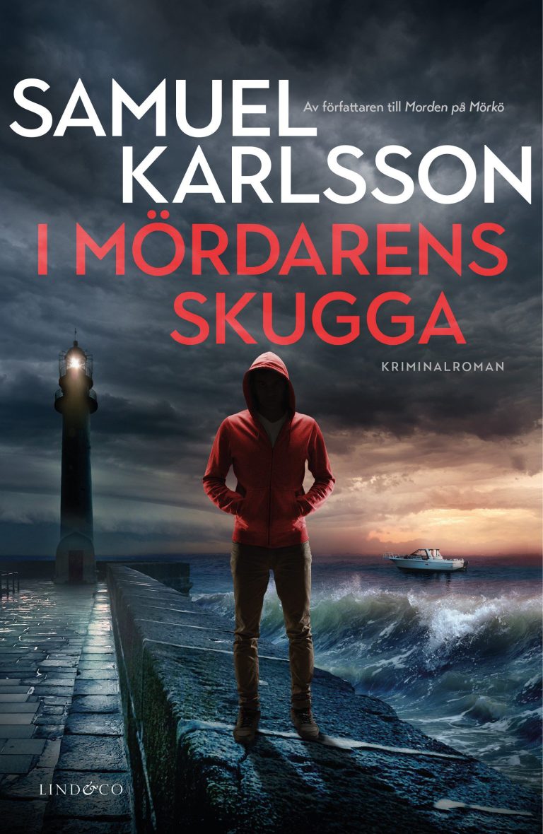 I mördarens skugga