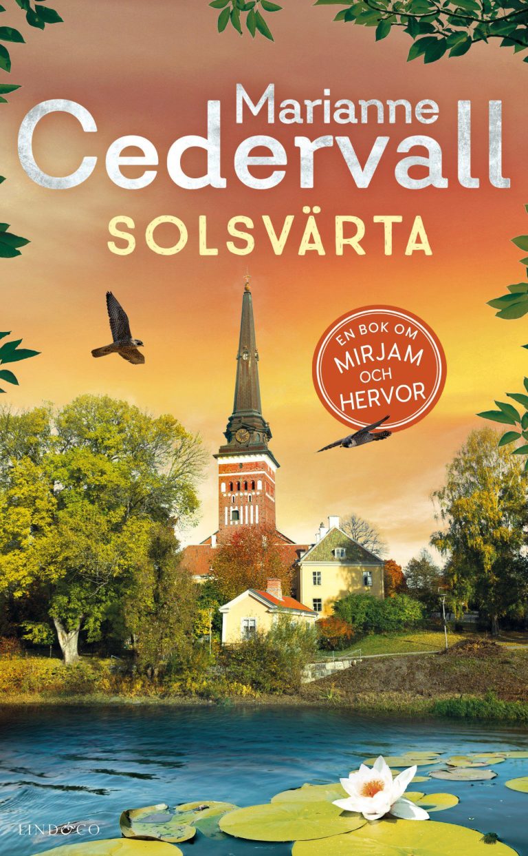 Solsvärta