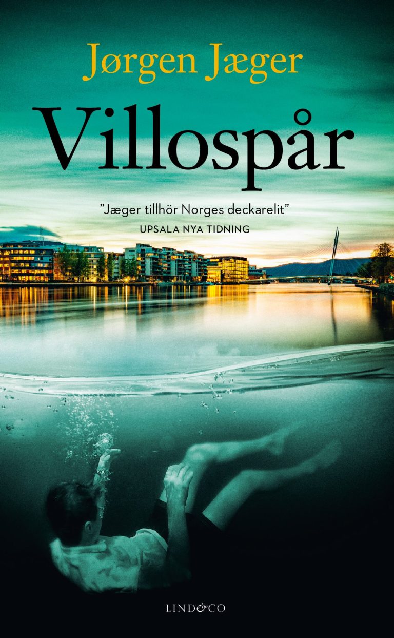 Villospår