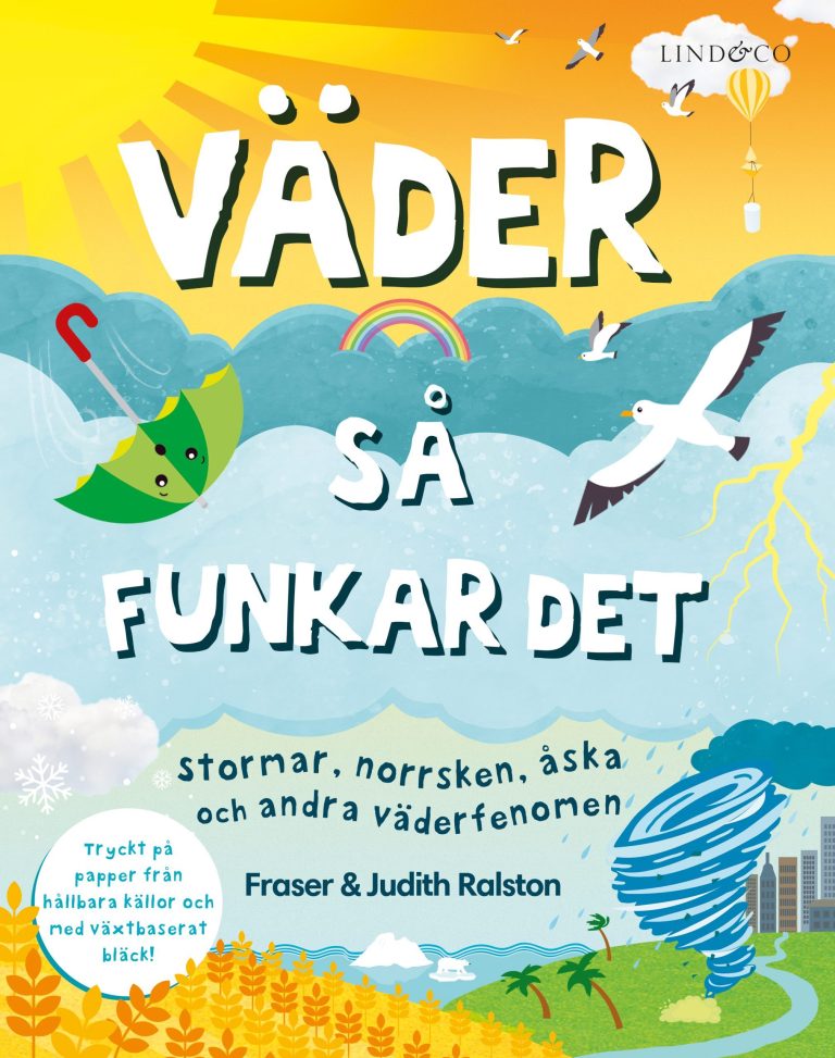 Väder : så funkar det