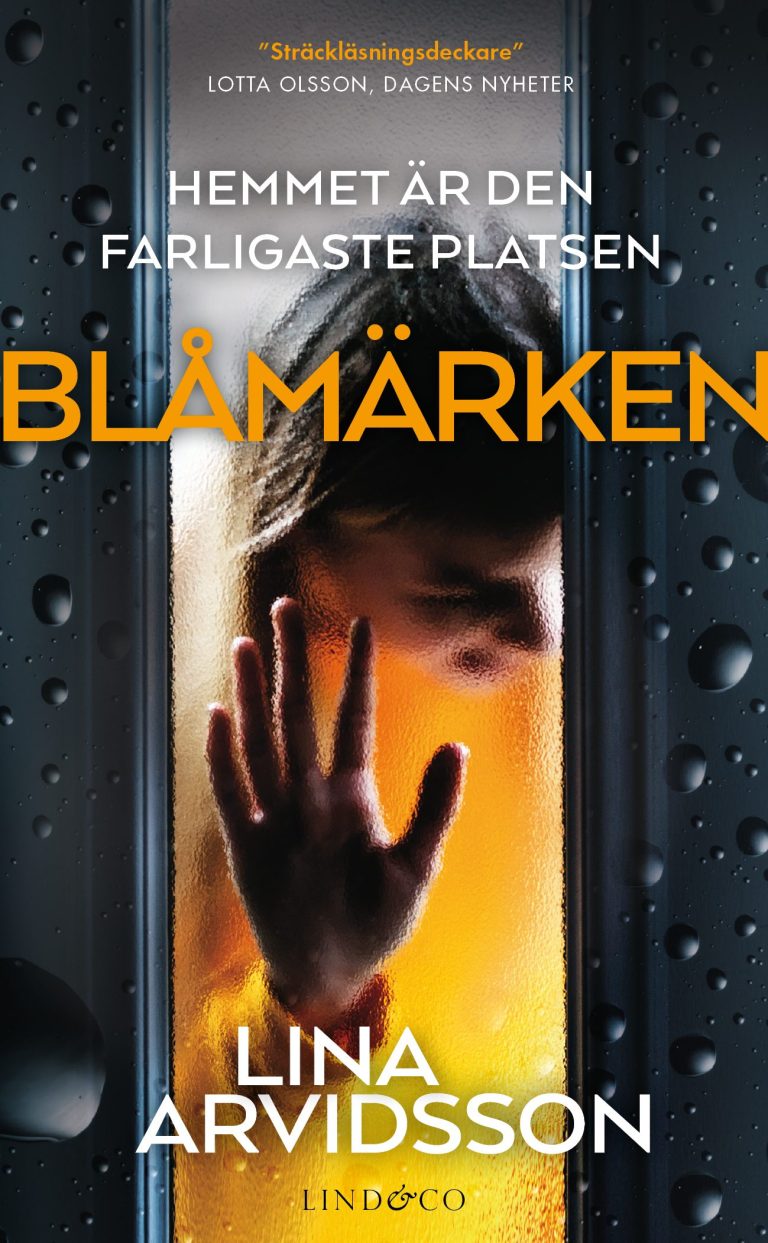 Blåmärken