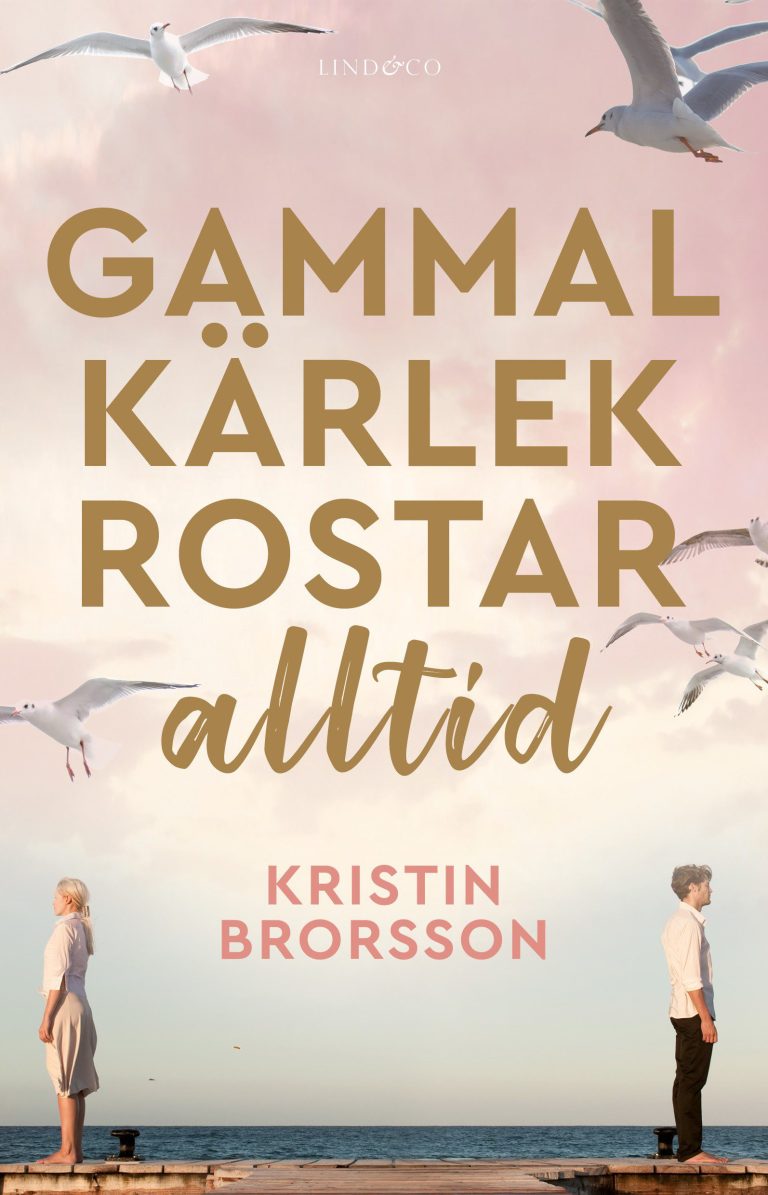 Gammal kärlek rostar alltid