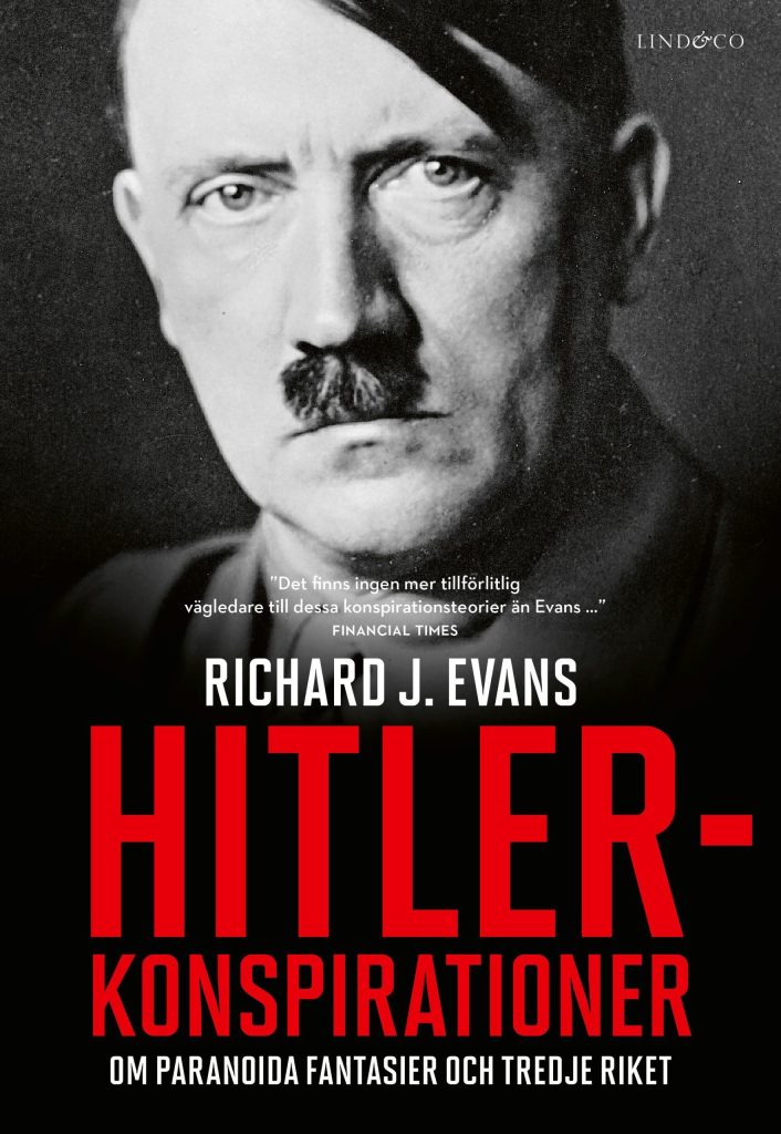 Hitlerkonspirationer