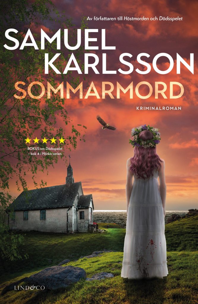 Sommarmord