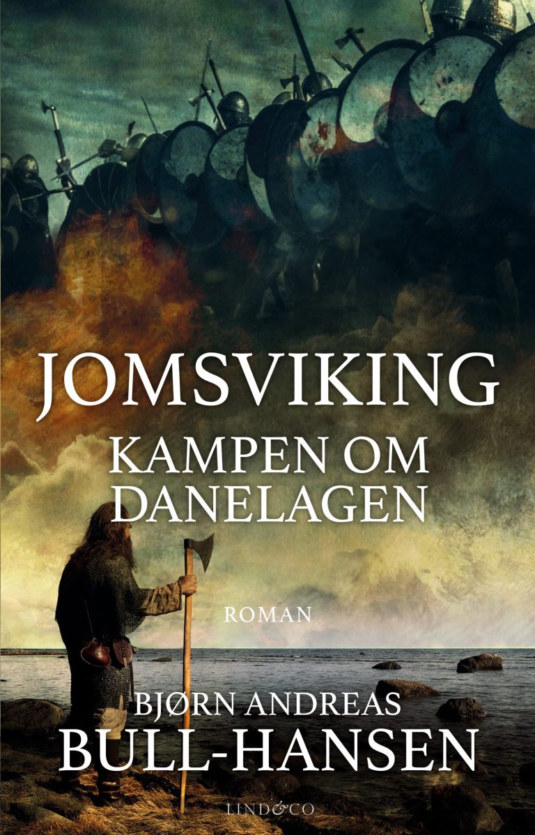 Jomsviking. Kampen om Danelagen