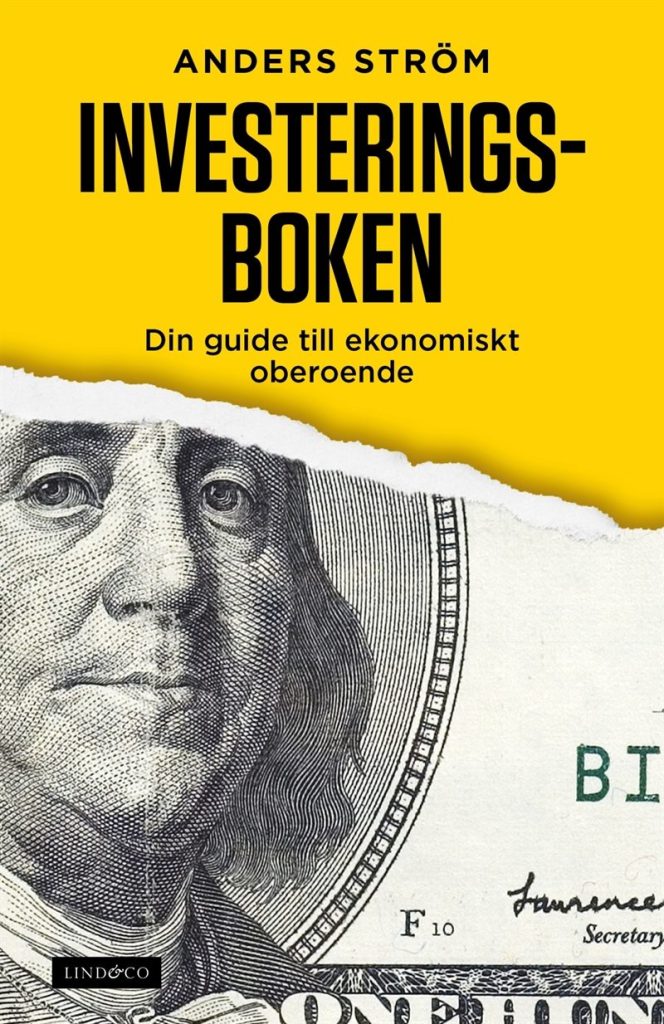 Investeringsboken