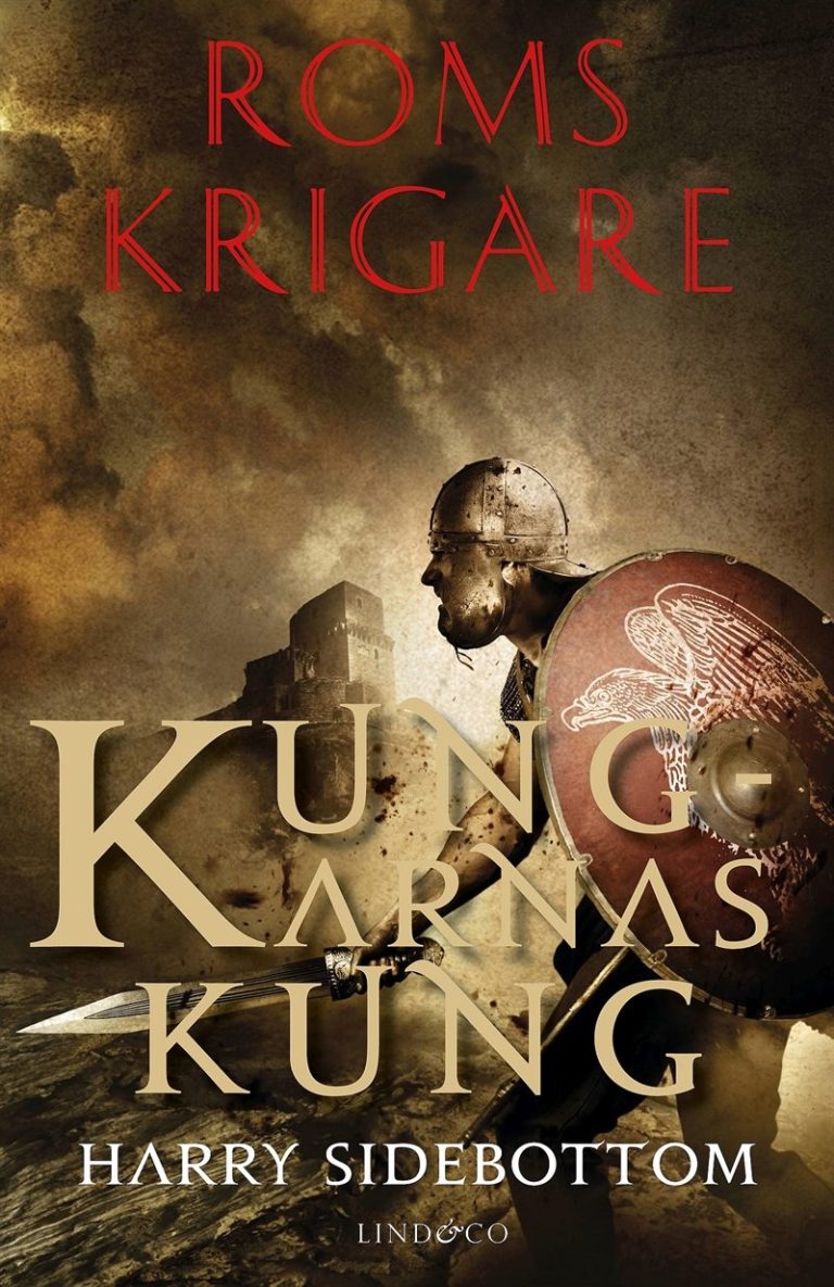 Roms krigare – Kungarnas kung