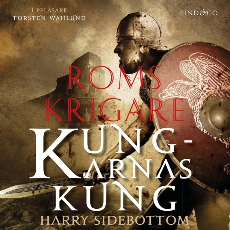 Roms krigare: Kungarnas kung