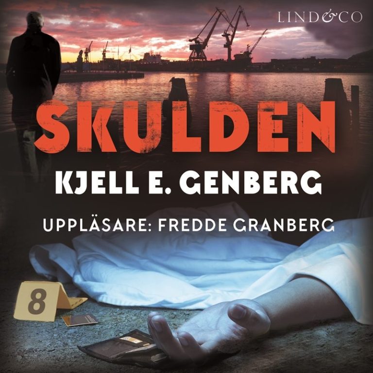 Skulden