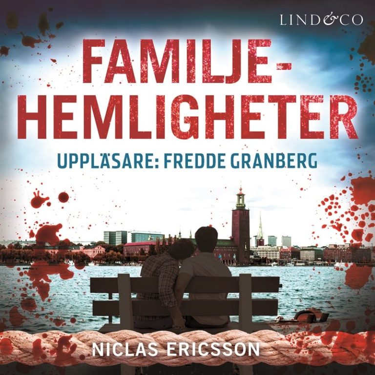 Familjehemligheter