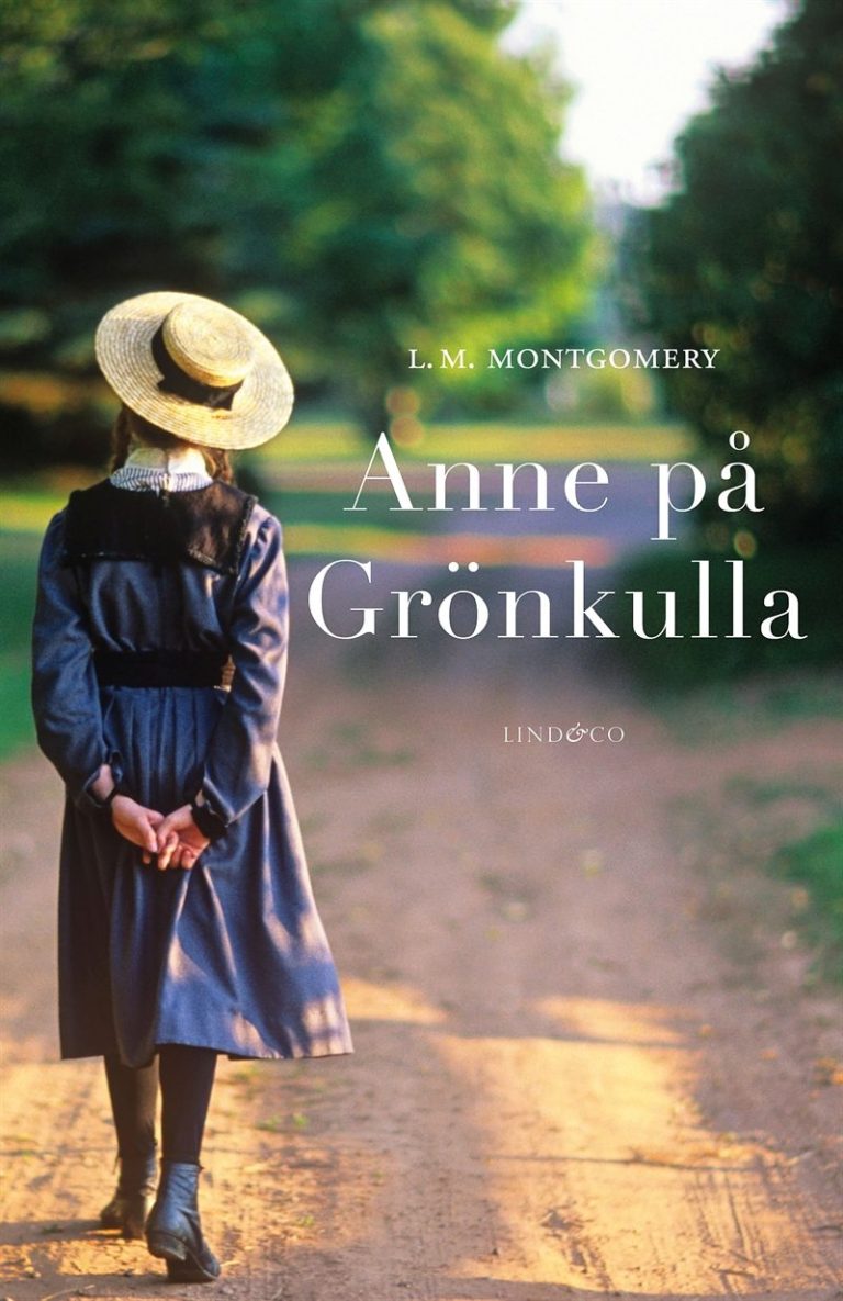 Del 1: Anne på Grönkulla