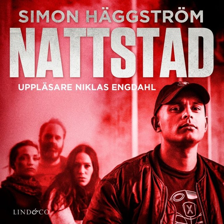 Nattstad: En sann historia