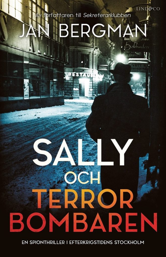 Sally och Terrorbombaren