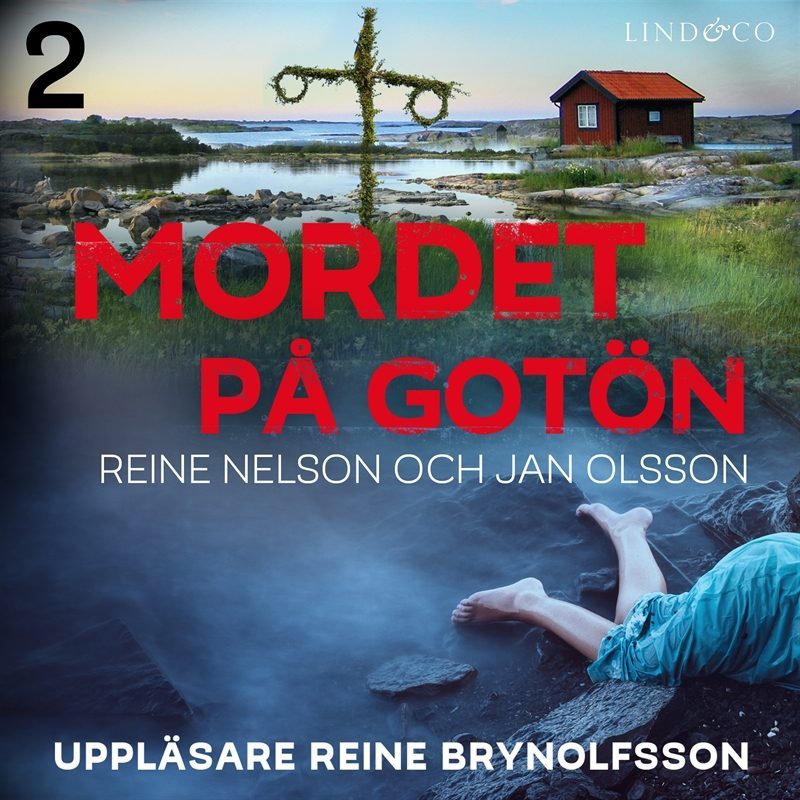 Mordet på Gotön – Del 2