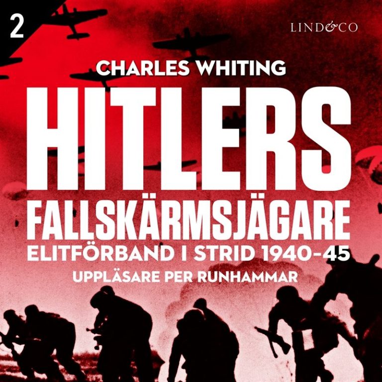 Hitlers fallskärmsjägare – Del 2