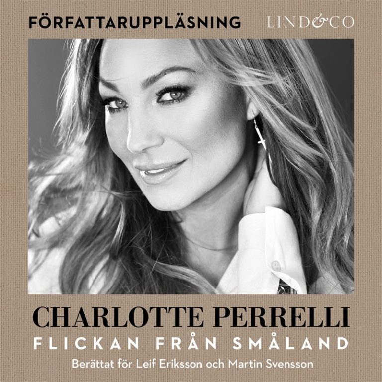 Charlotte Perrelli – Flickan från Småland
