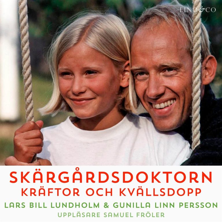 Skärgårdsdoktorn: Kräftor och kvällsdopp