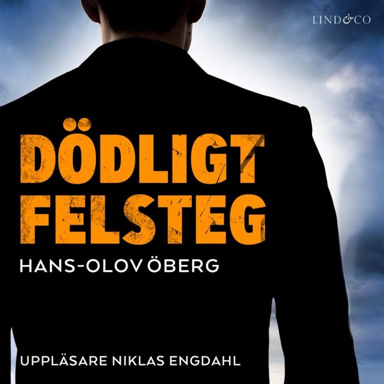 Dödligt felsteg