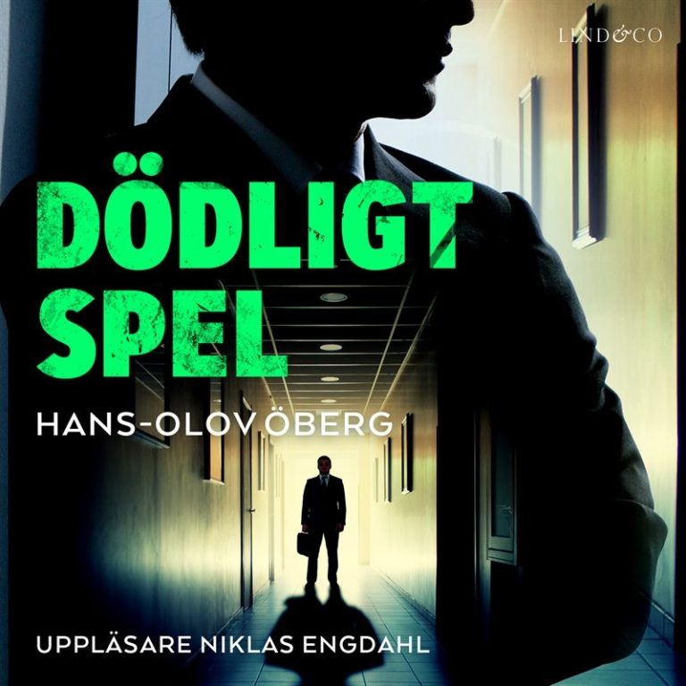 Dödligt spel