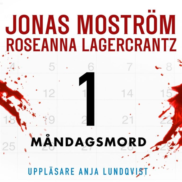 Måndagsmord