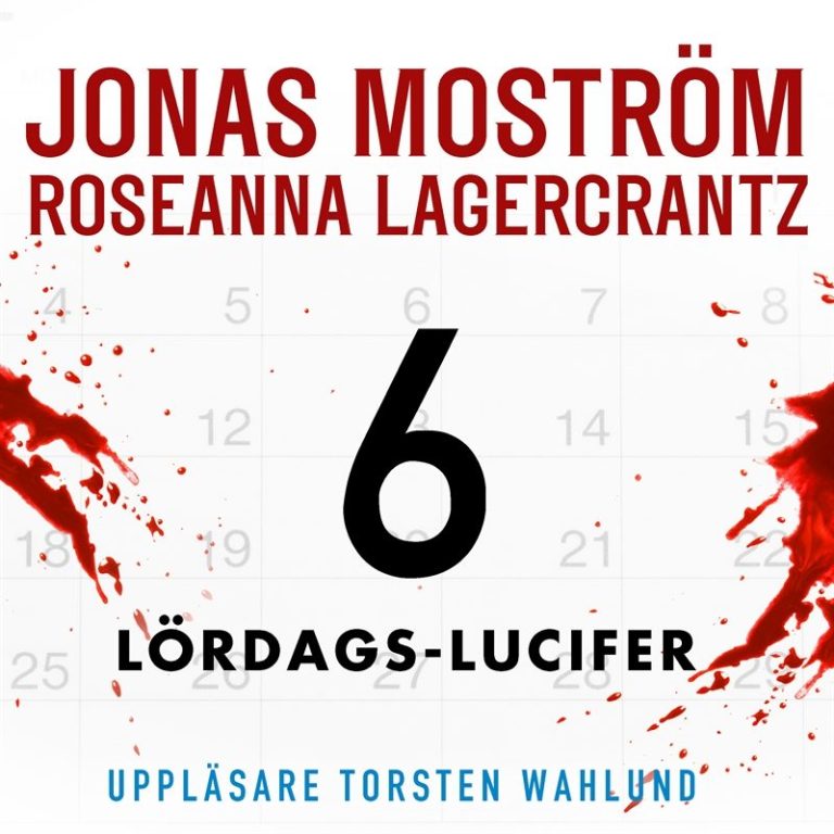 7 dagar. Lördags-Lucifer