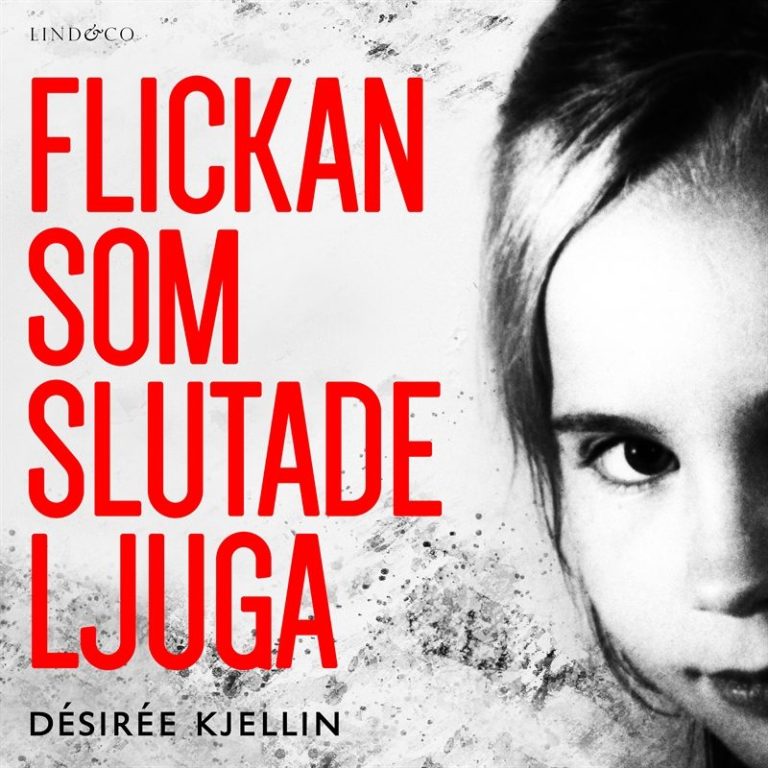 Flickan som slutade ljuga