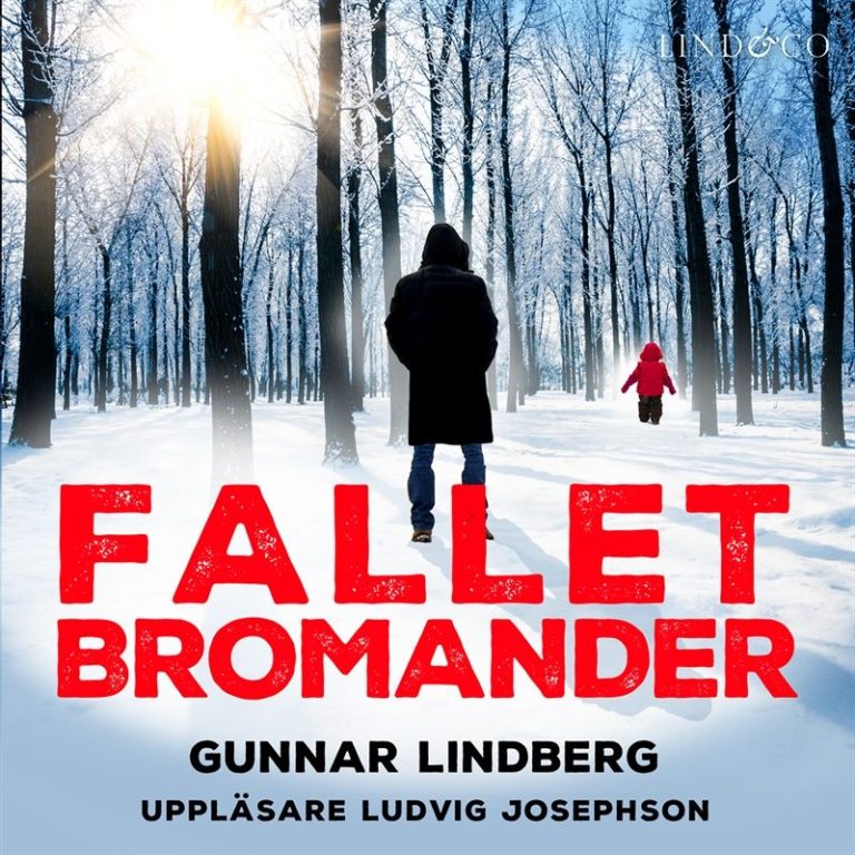 Fallet Bromander