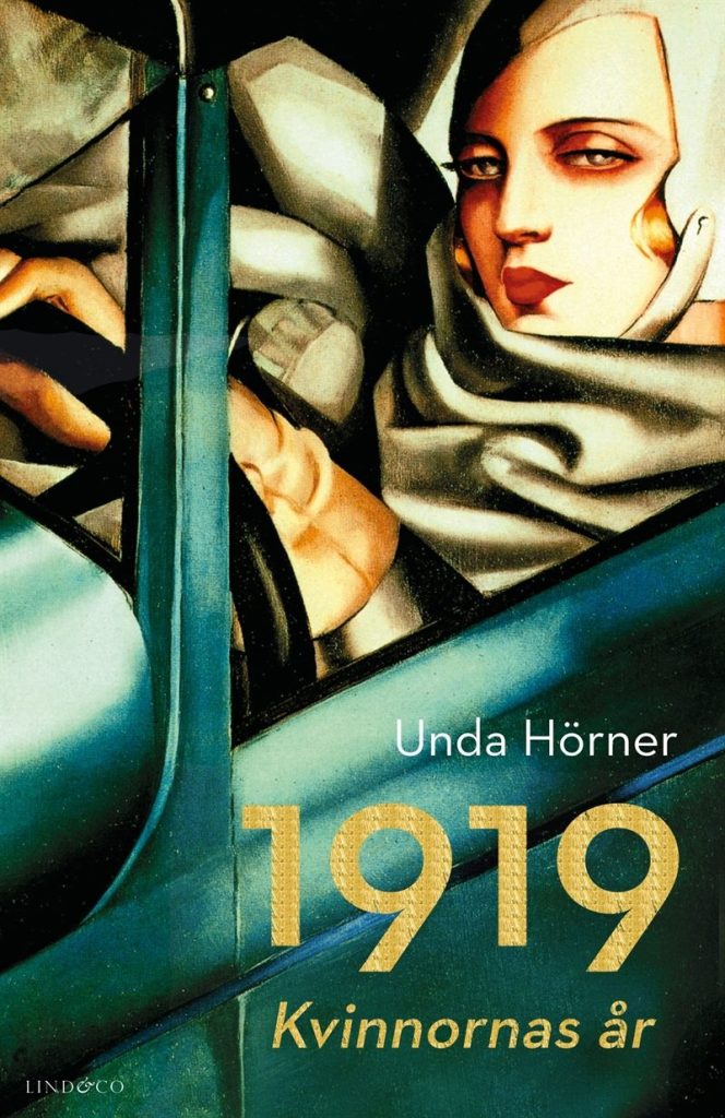 1919 – Kvinnornas år