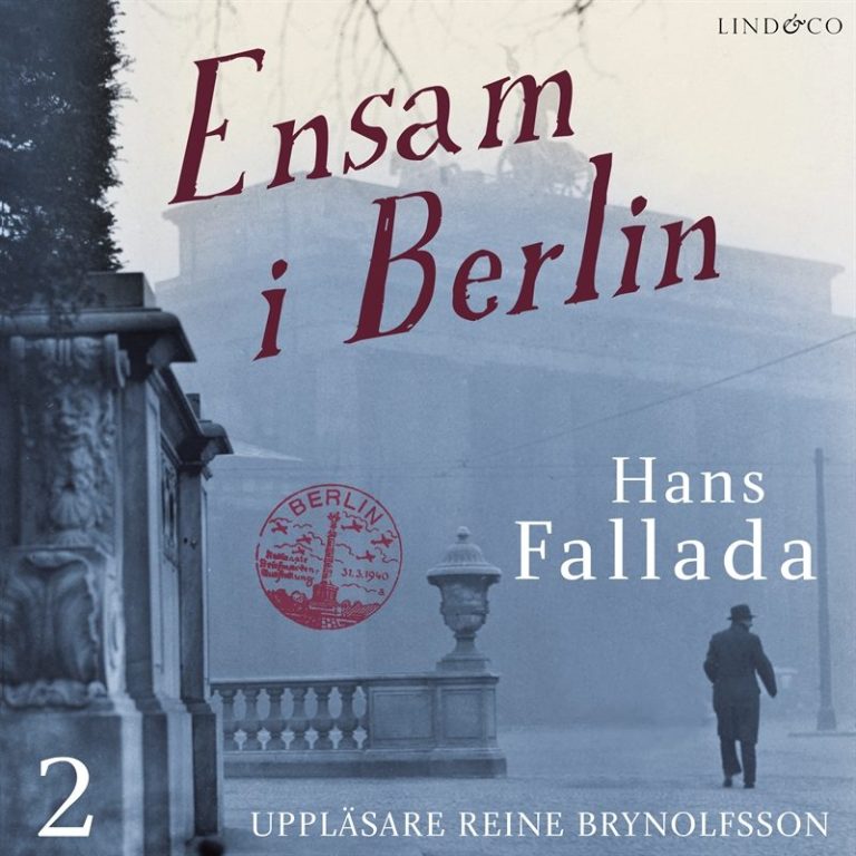 Ensam i Berlin – Del 2