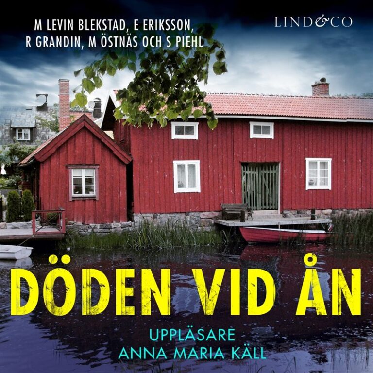 Döden vid ån