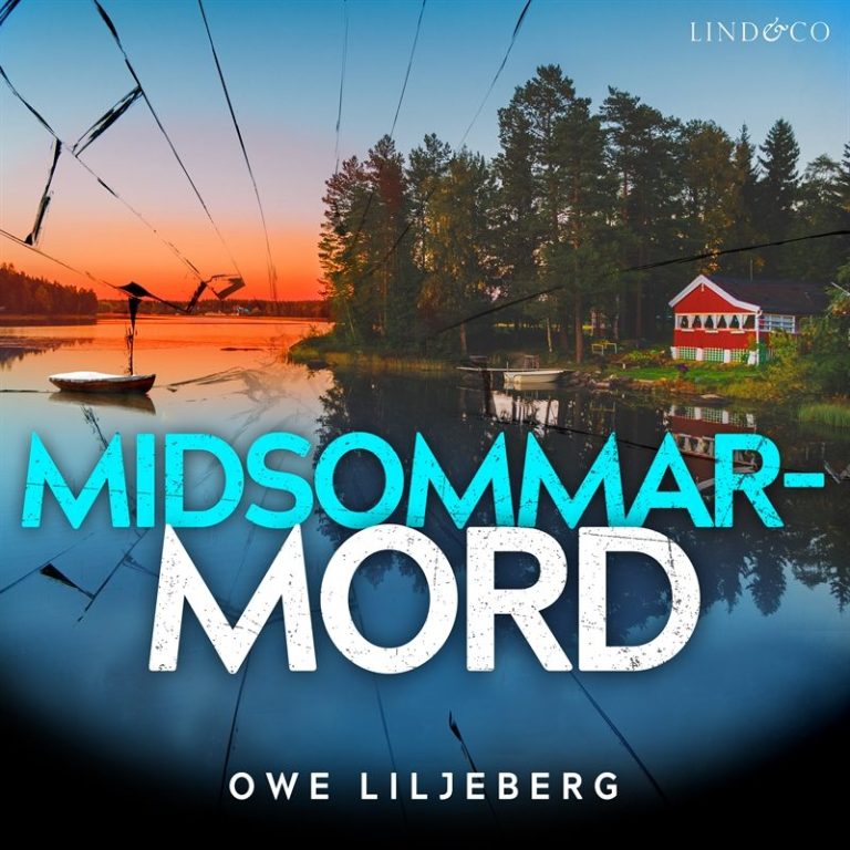 Midsommarmord