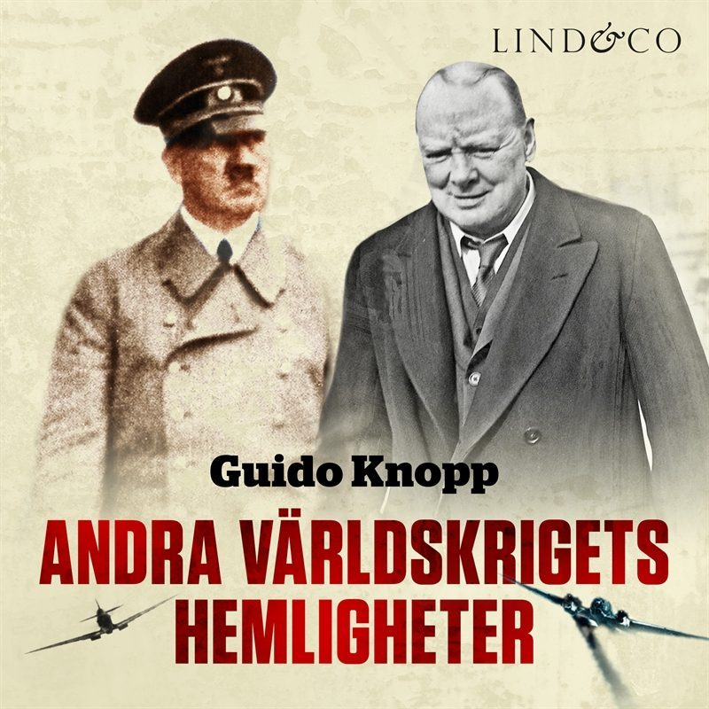 Andra världskrigets hemligheter