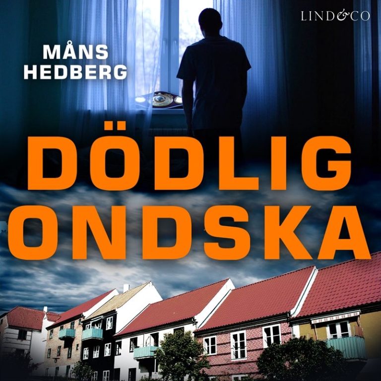 Dödlig ondska