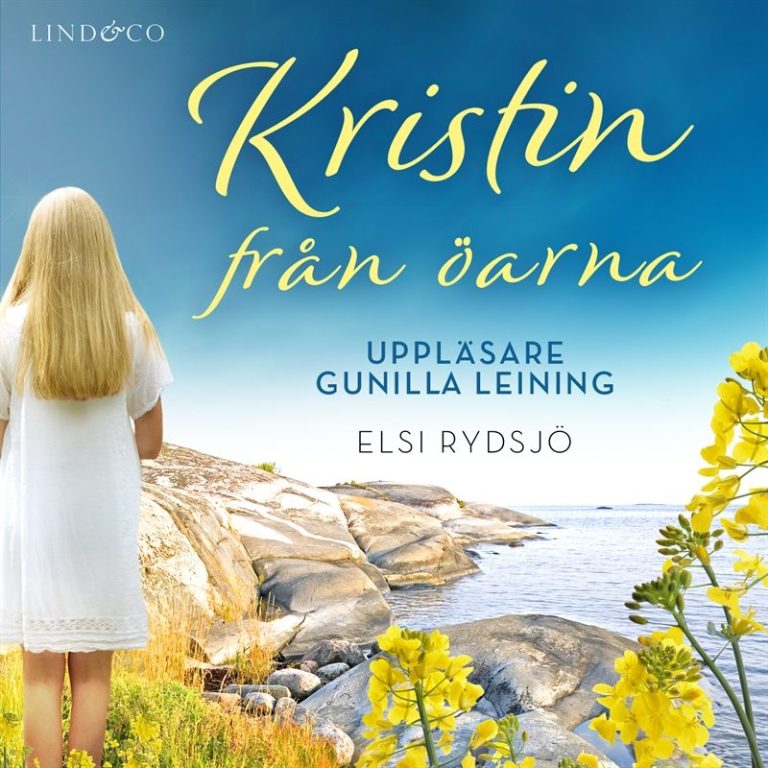 Kristin från öarna