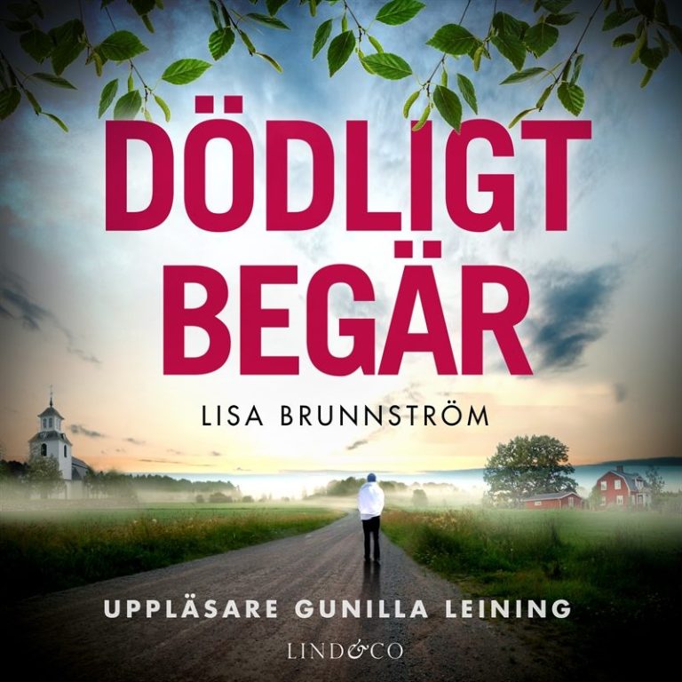 Dödligt begär