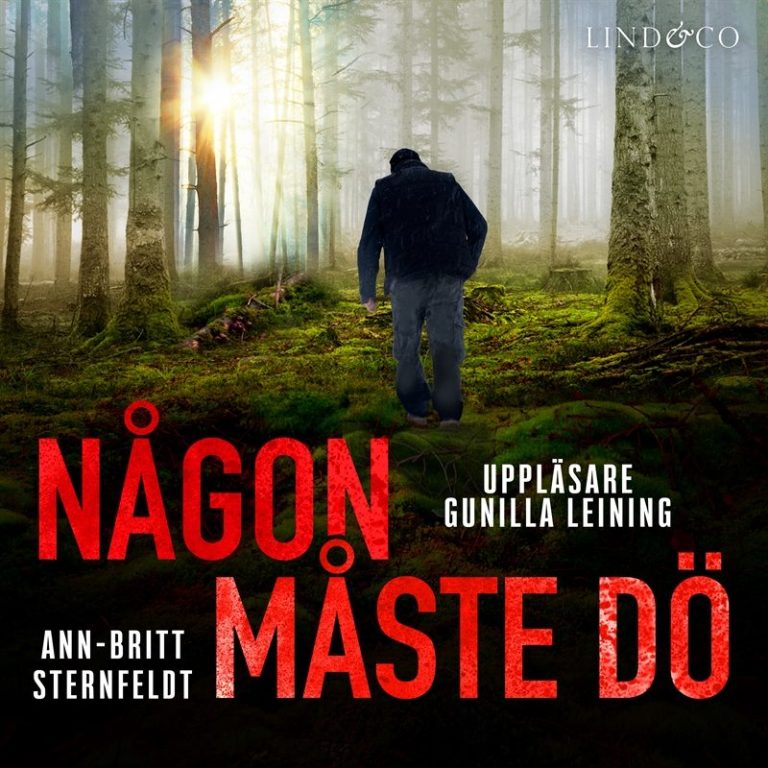 Någon måste dö