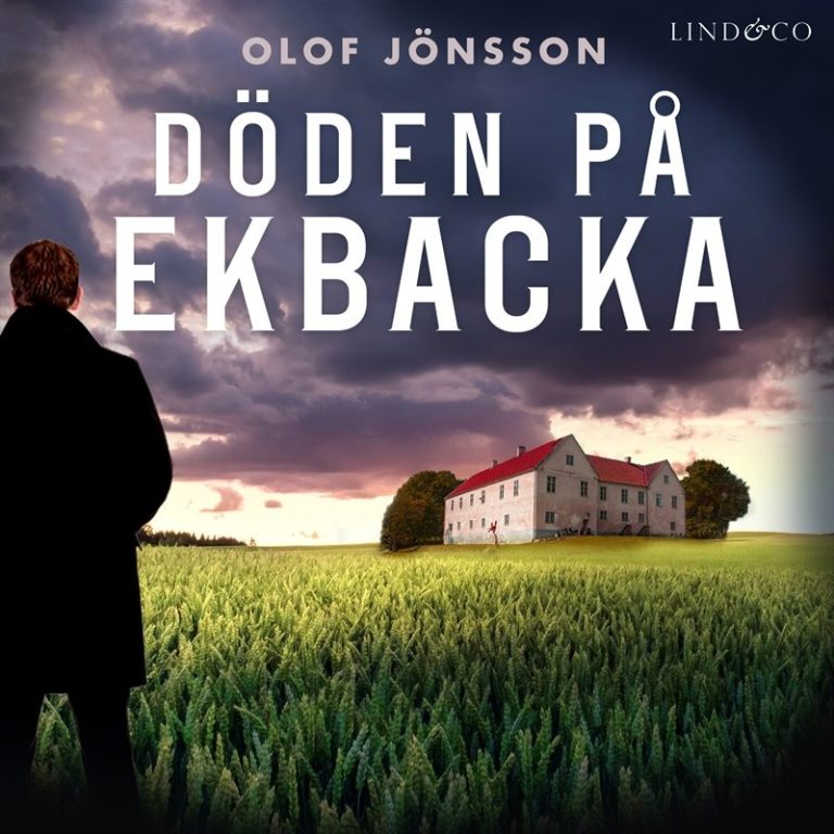 Döden på Ekbacka