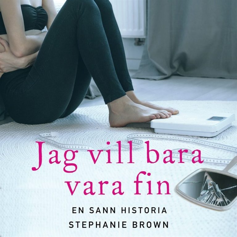 Jag vill bara vara fin: En sann historia