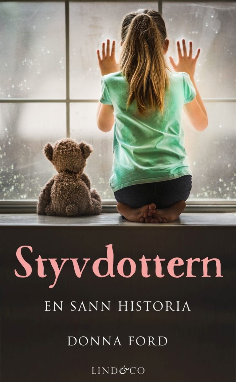 Styvdottern