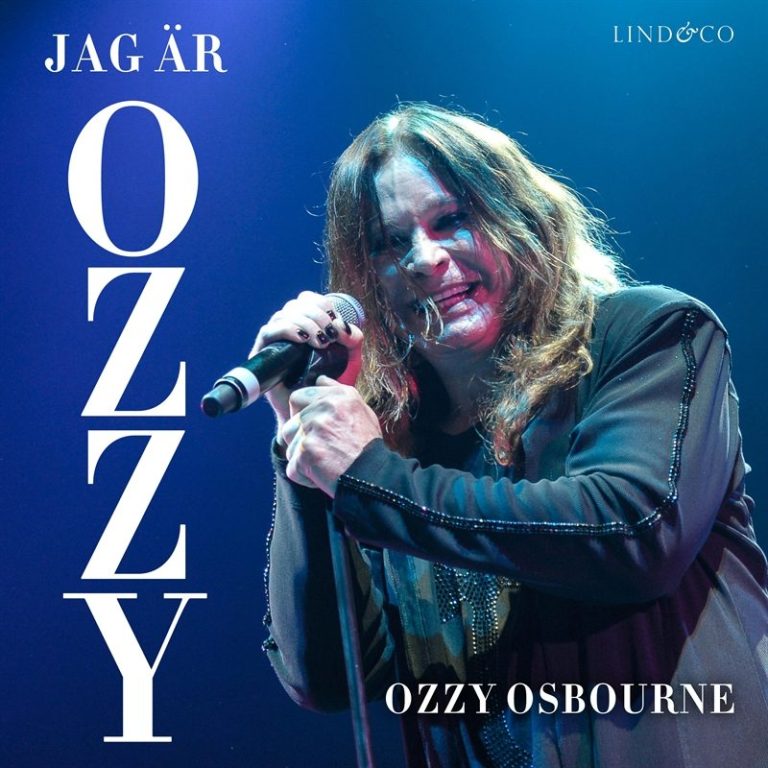 Jag är Ozzy