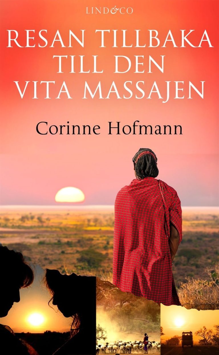 Resan tillbaka till den vita massajen