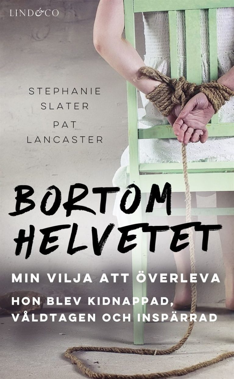 Bortom helvetet: Min vilja att överleva