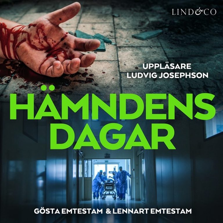 Hämndens dagar