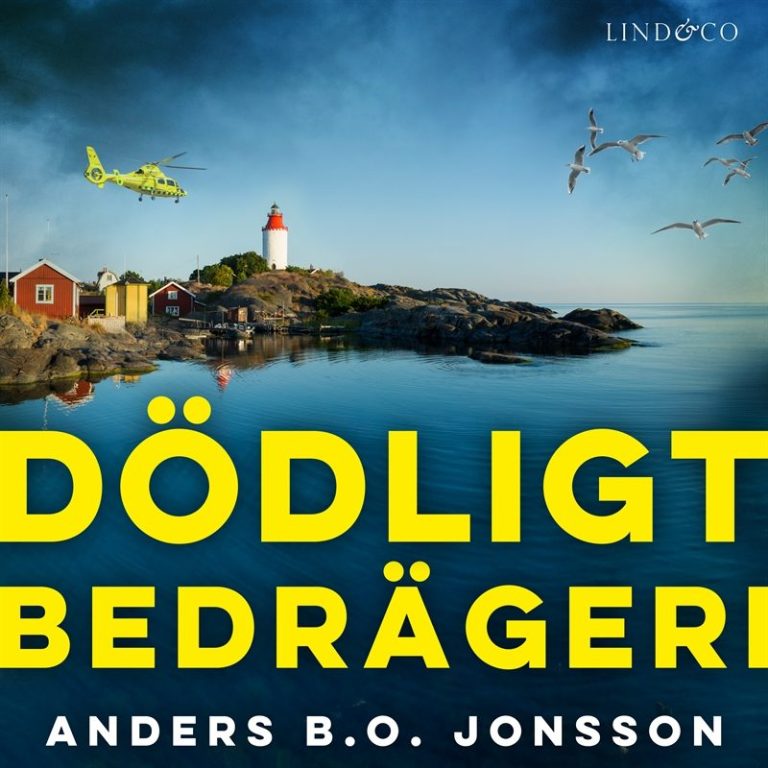 Dödligt bedrägeri