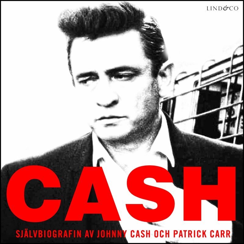 Cash: Självbiografin