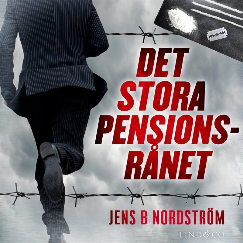 Det stora pensionsrånet : Miljardsvindeln i Falcon Funds