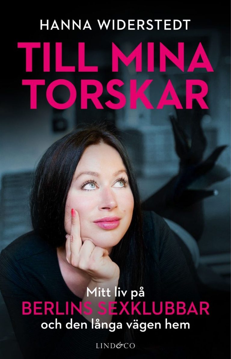 Till mina torskar