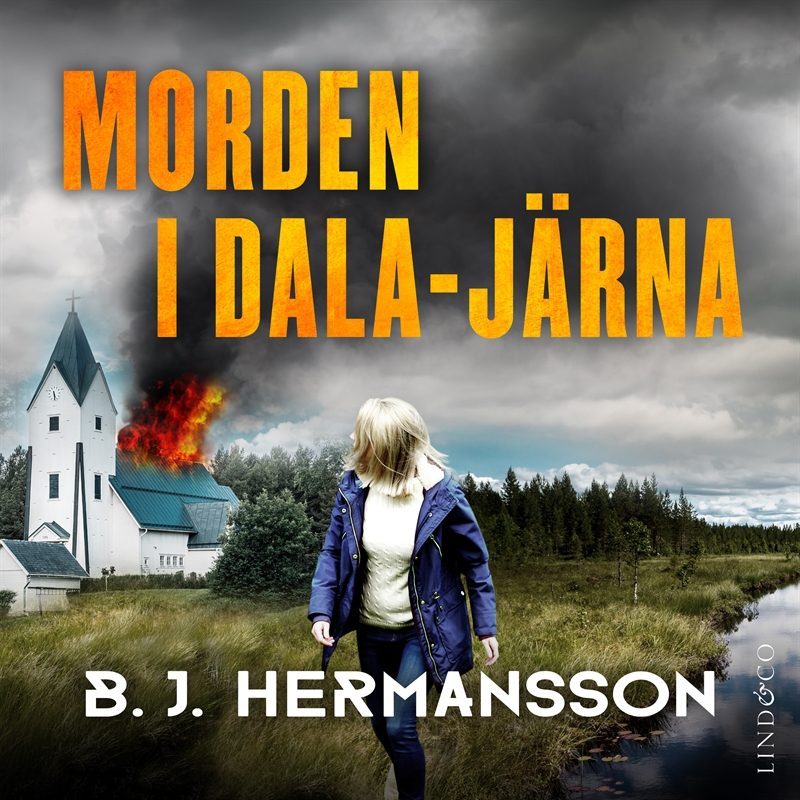 Morden i Dala-Järna
