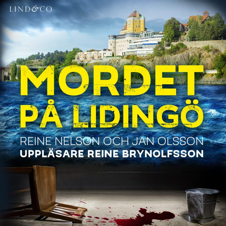 Mordet på Lidingö