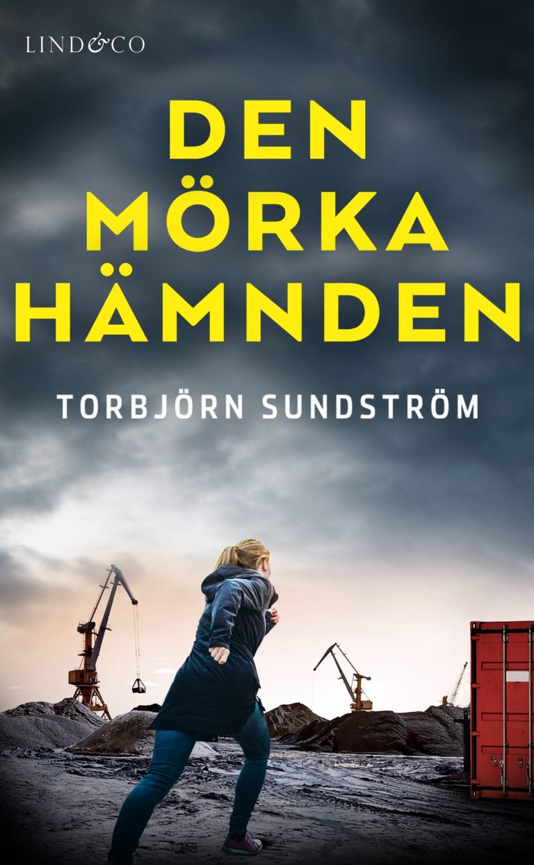 Den mörka hämnden